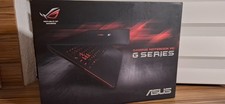 asus gaming notebook g series