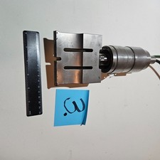 Branson Ultrasonic Converter