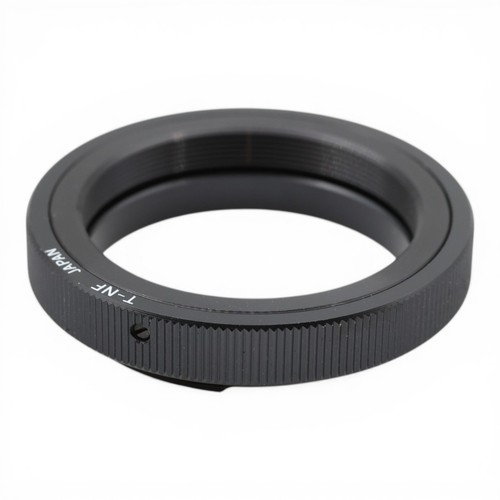Adapter nikon - adapter, t2