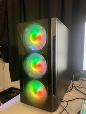 Gaming PC Intel i5 7500 CPU