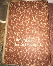 Otto Saenger Die Praxis der