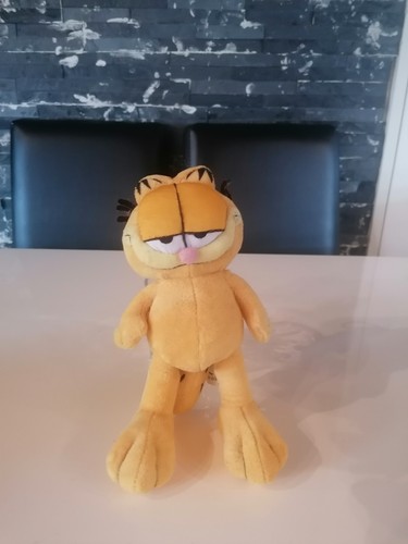 Garfield stofftier - ,