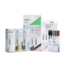 Cricut Joy™ Materialien