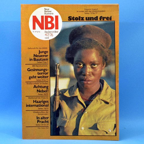 Nbi 1976 ddr bautzen - 47,