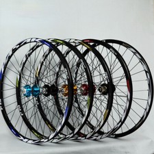 MTB 26/27.5/29 Inch Räder