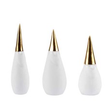 Räder Living Santa gold 3er