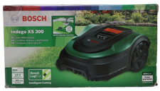 Bosch Rasenmäher Roboter