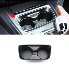 Mattschwarz Auto Zentraler