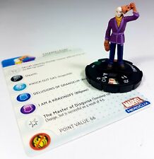 WIZKIDS®Marvel HeroClix #019