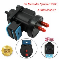 DRUCKWANDLER LADEDRUCKREGLER