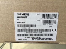 OpenStage 60 T  60T Lava