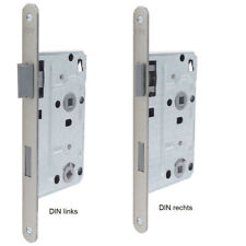 Bad Schloss WC Einsteckschloss