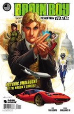 Brain Boy Men From Gestalt