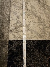 Panasonic Tv-55" LED Streifen Getestet