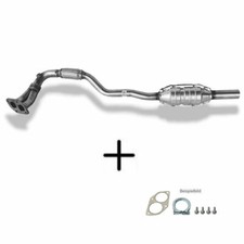 NEU Katalysator KAT Opel Astra