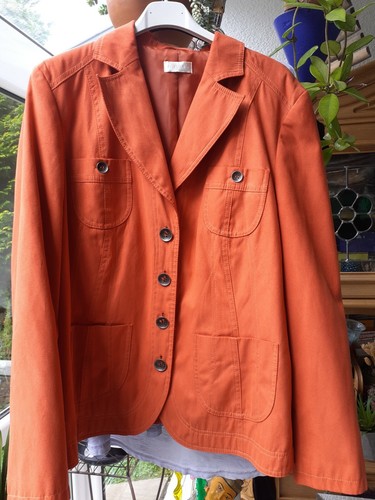 Schicke bonita jacke - schicke, grÖsse