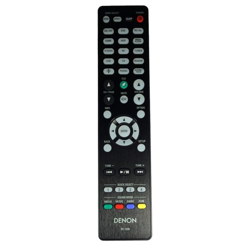 Original denon avc x3700h - original,