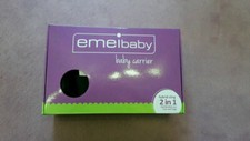 Babytrage EMEIBABY Toddler