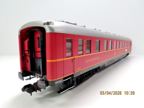 Märklin 58134 spur - (1drk094),
