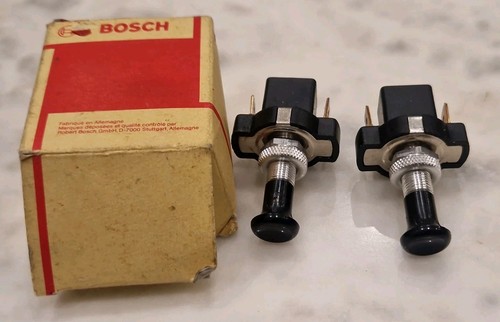 Bosch original oldtimer - bosch,