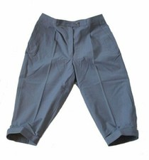 DAMEN WANDERHOSE KNIEBUNDHOSE