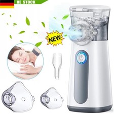 Ultraschallvernebler, tragbar