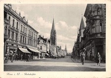 820932) AK Bahnhofstrasse