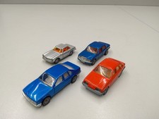 SIKU Super Serie  Konvolut PKW