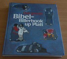 Kinderbibel - Bibel Billerbook