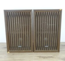 Kenwood KL-6060X Lautsprecher, guter Zustand, Bastlergerät, 9506/010000075