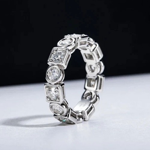 Rund diamant full - 4,50,