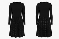 STEFFEN SCHRAUT Kleid