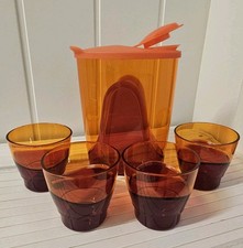 Tupperware Eleganzia Kanne mit