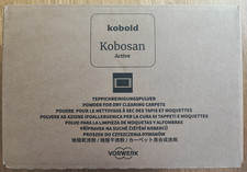 Original Vorwerk Kobosan, 2,5