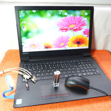 Lenovo v110 multimedia - v110, zoll
