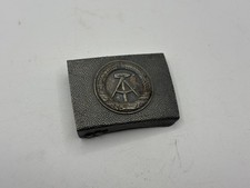 Original DDR NVA Armee