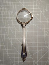 Antikes LORGNON LORGNETTE