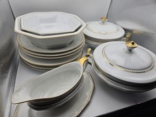 Hutschenreuther porzellanset - hutschenreuther,