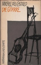 Die Gitarre : Erzählung