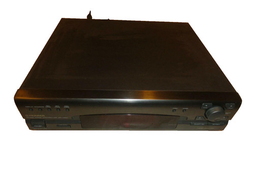 Pioneer j300 band - gr-j300, 7-band