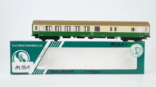 Sachsenmodelle 14331 - h0,