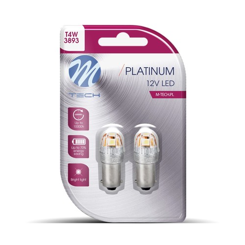 Tech glühlampe - m-tech,