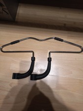 Autokleiderbügel Jackenhalter Kopfstütze PKW KfZ Kleiderbügel Top 