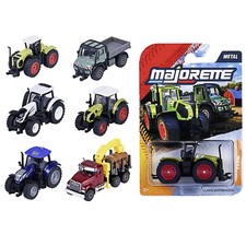 Majorette , Farm Premium