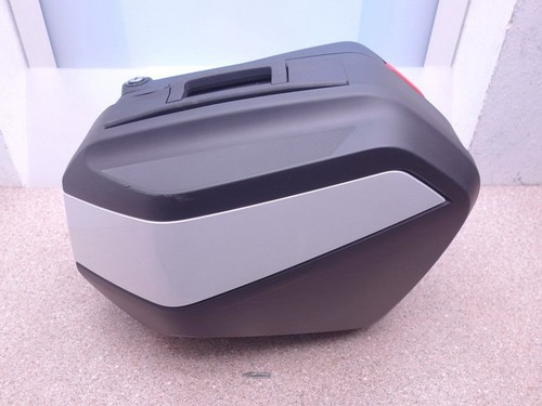 Bmw 1300 seitenkoffer - bmw,