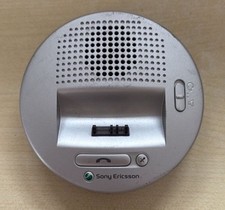 Sony Ericsson CSS-25 Tischladegerät Ladestation Mit Freisprecheinrichtung
