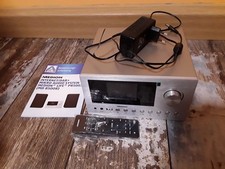 Medion Micro-Audio-System MD85008 Internet DAB+ UKW Radio WLAN Bluetooth USB CD