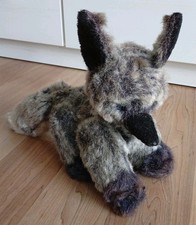 DDR Grauer Fuchs Aus Den 60er