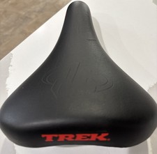 Trek Velo Bike Saddle - Black