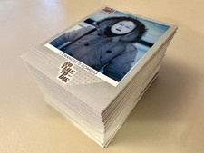 No Time to Die - COMPLETE